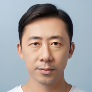 Tony Ma, founder of Flaming Field